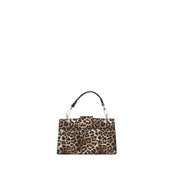 Pash Bag BORSA A MANO Leopard