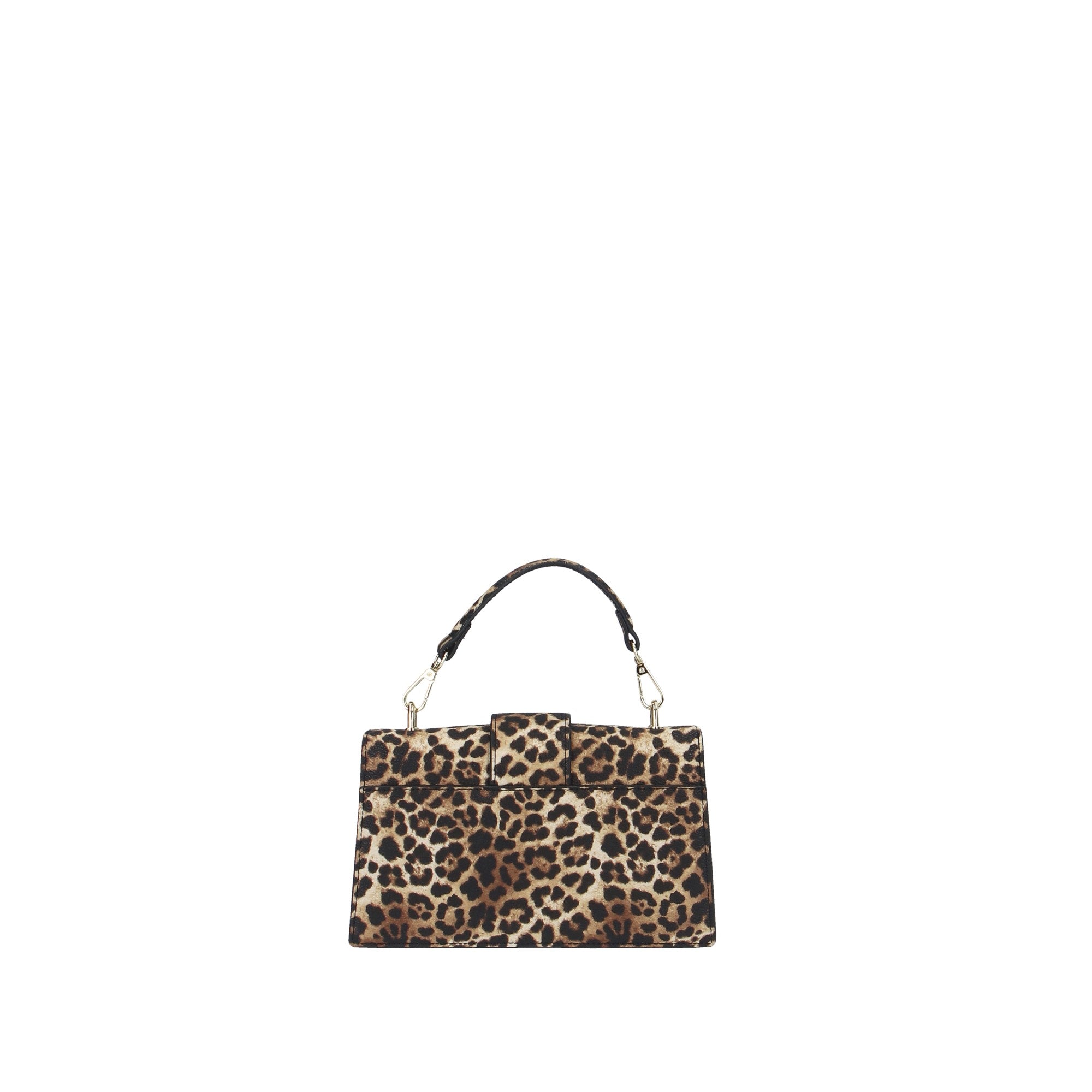 Pash Bag BORSA A MANO Leopard