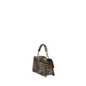 Pash Bag BORSA A MANO Leopard
