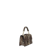 Pash Bag BORSA A MANO Leopard