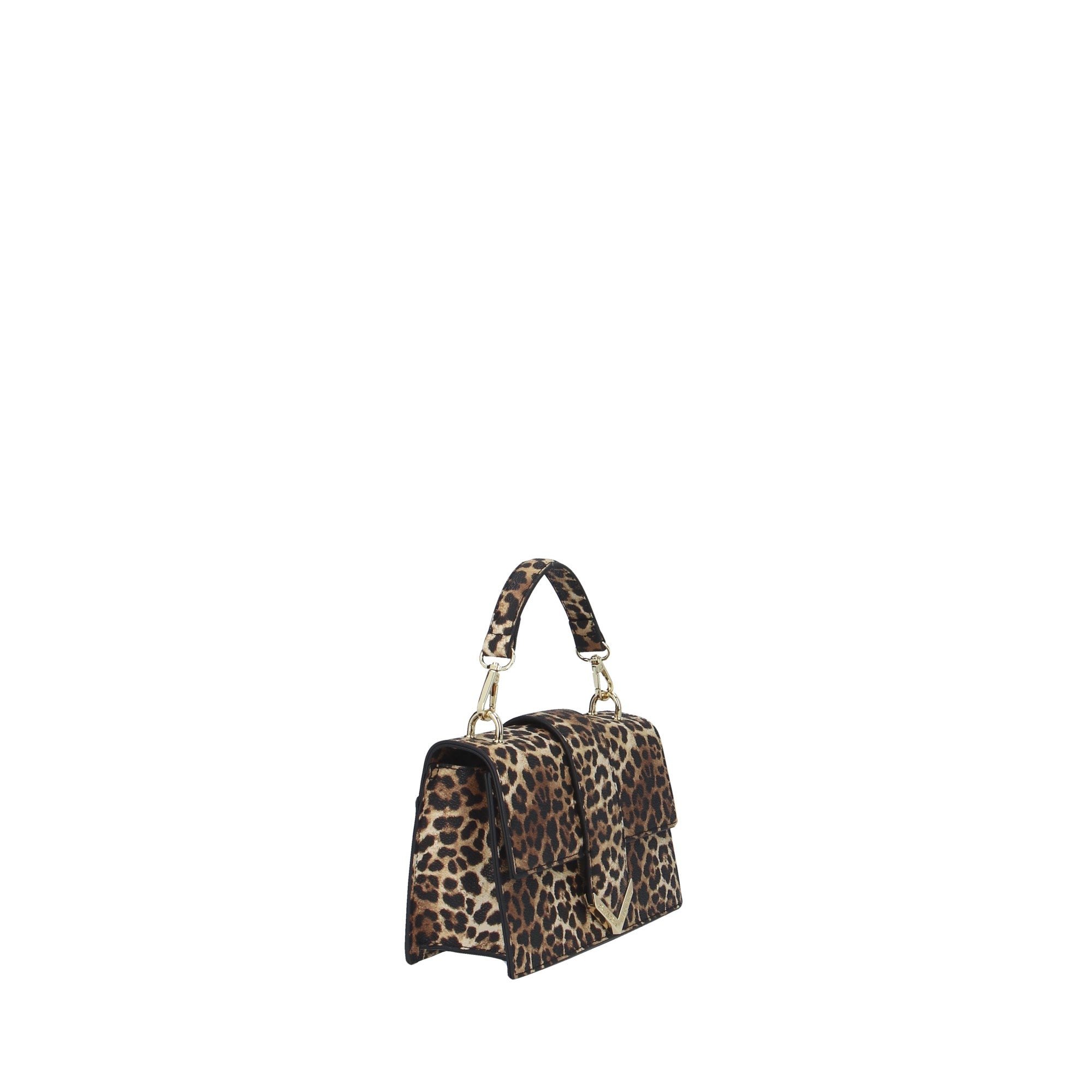 Pash Bag BORSA A MANO Leopard