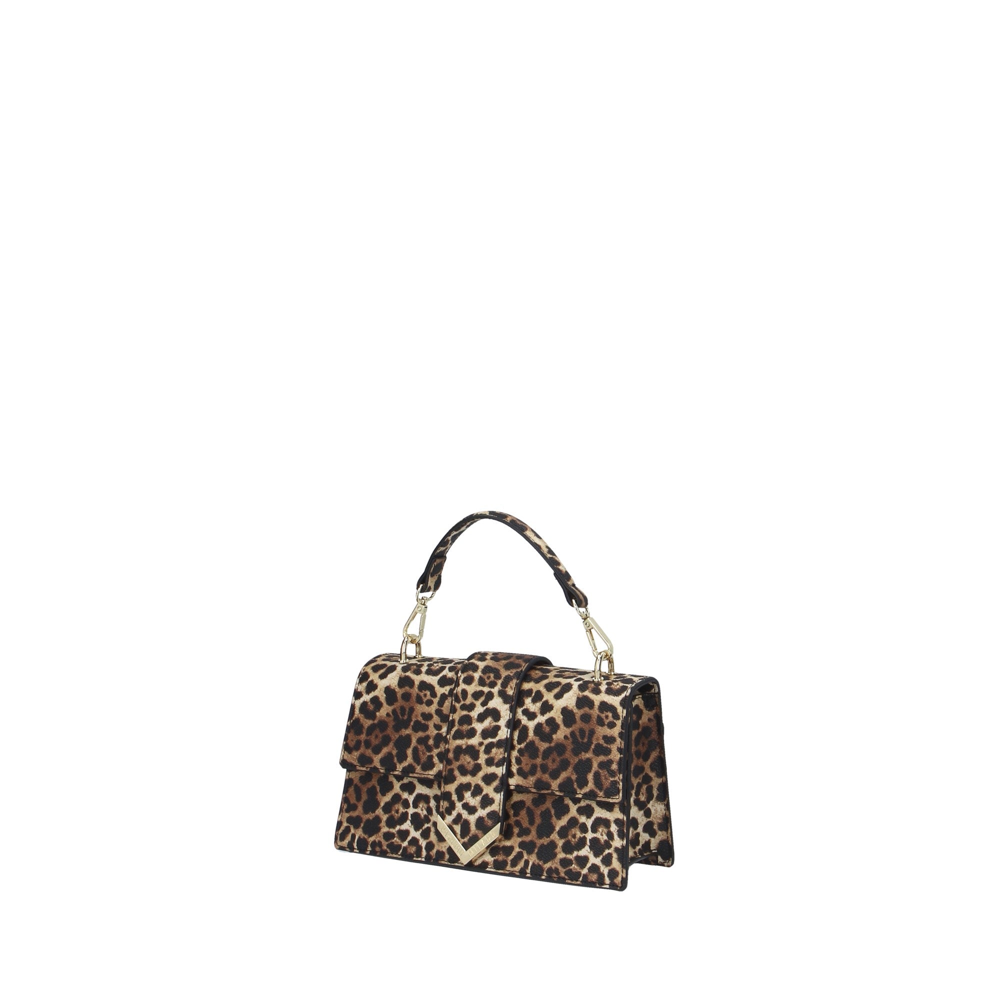 Pash Bag BORSA A MANO Leopard