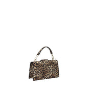 Pash Bag BORSA A MANO Leopard