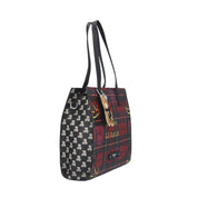 Pash Bag BORSA A SPALLA Multicolor