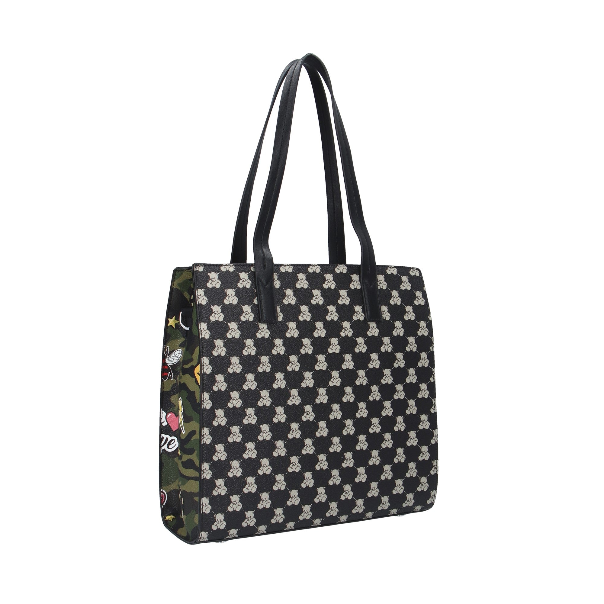 Pash Bag BORSA A SPALLA Multicolor