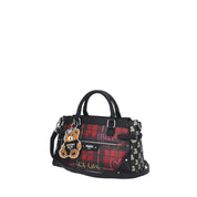 Pash Bag BORSA A MANO Multicolor