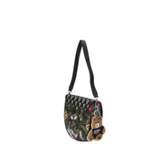 Pash Bag BORSA A SPALLA Multicolor