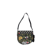 Pash Bag BORSA A SPALLA Multicolor