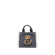 Pash Bag BORSA A MANO Grigio