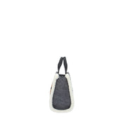 Pash Bag BORSA A MANO Grigio