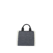 Pash Bag BORSA A MANO Grigio