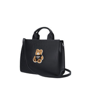 Pash Bag BORSA A MANO Nero