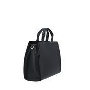 Pash Bag BORSA A MANO Nero