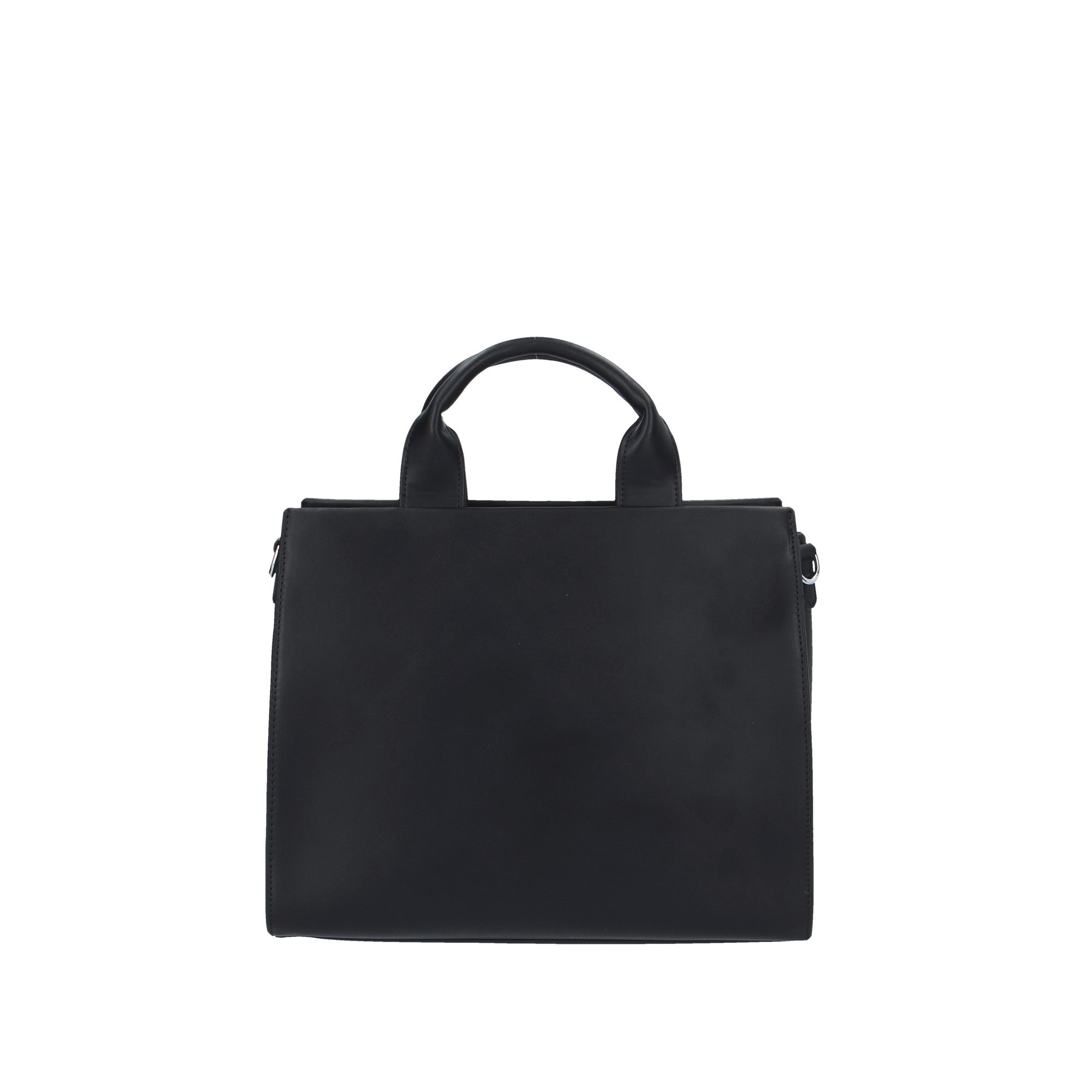 Pash Bag BORSA A MANO Nero