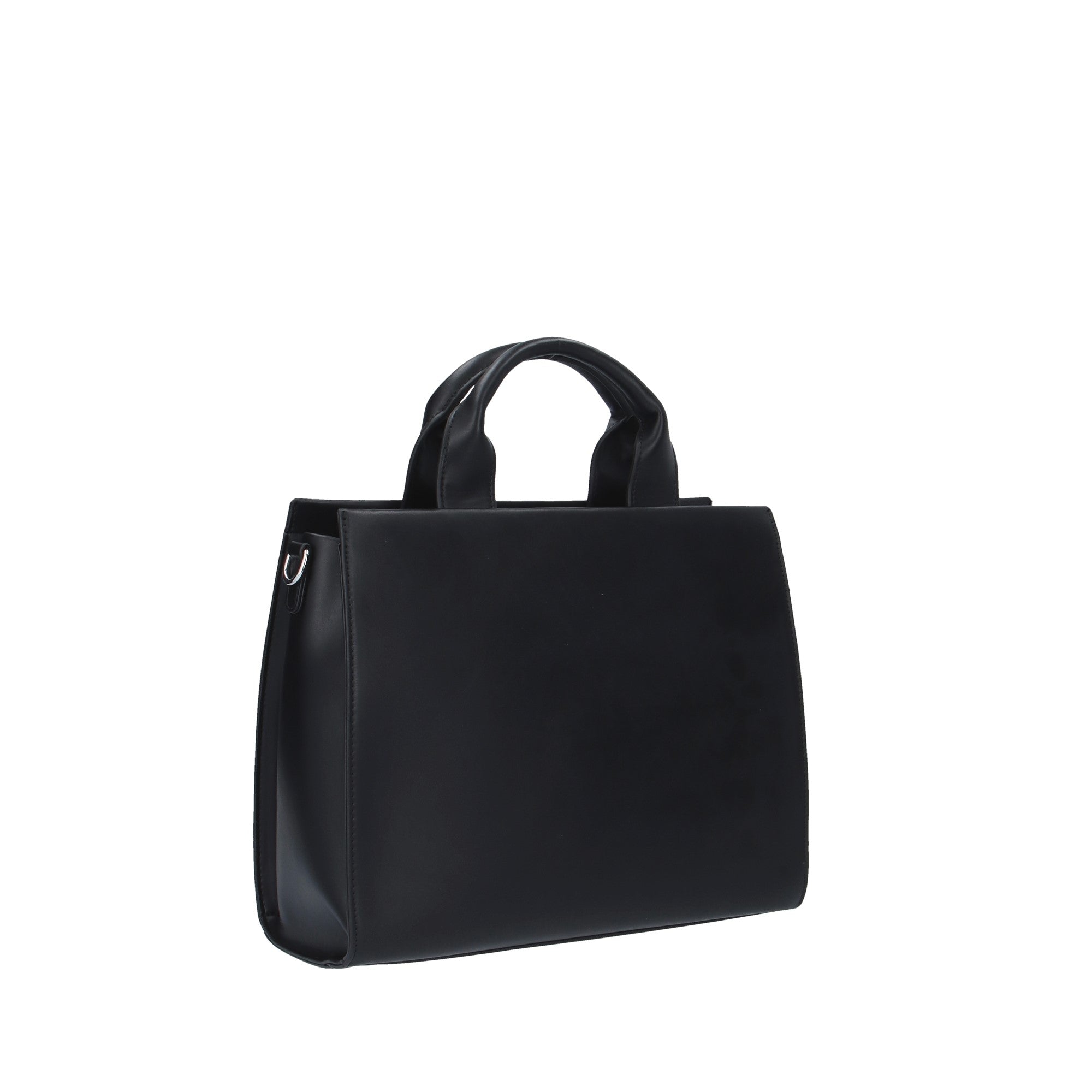 Pash Bag BORSA A MANO Nero