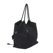 Pash Bag BORSA A MANO Nero