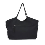 Pash Bag BORSA A MANO Nero