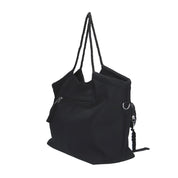 Pash Bag BORSA A MANO Nero