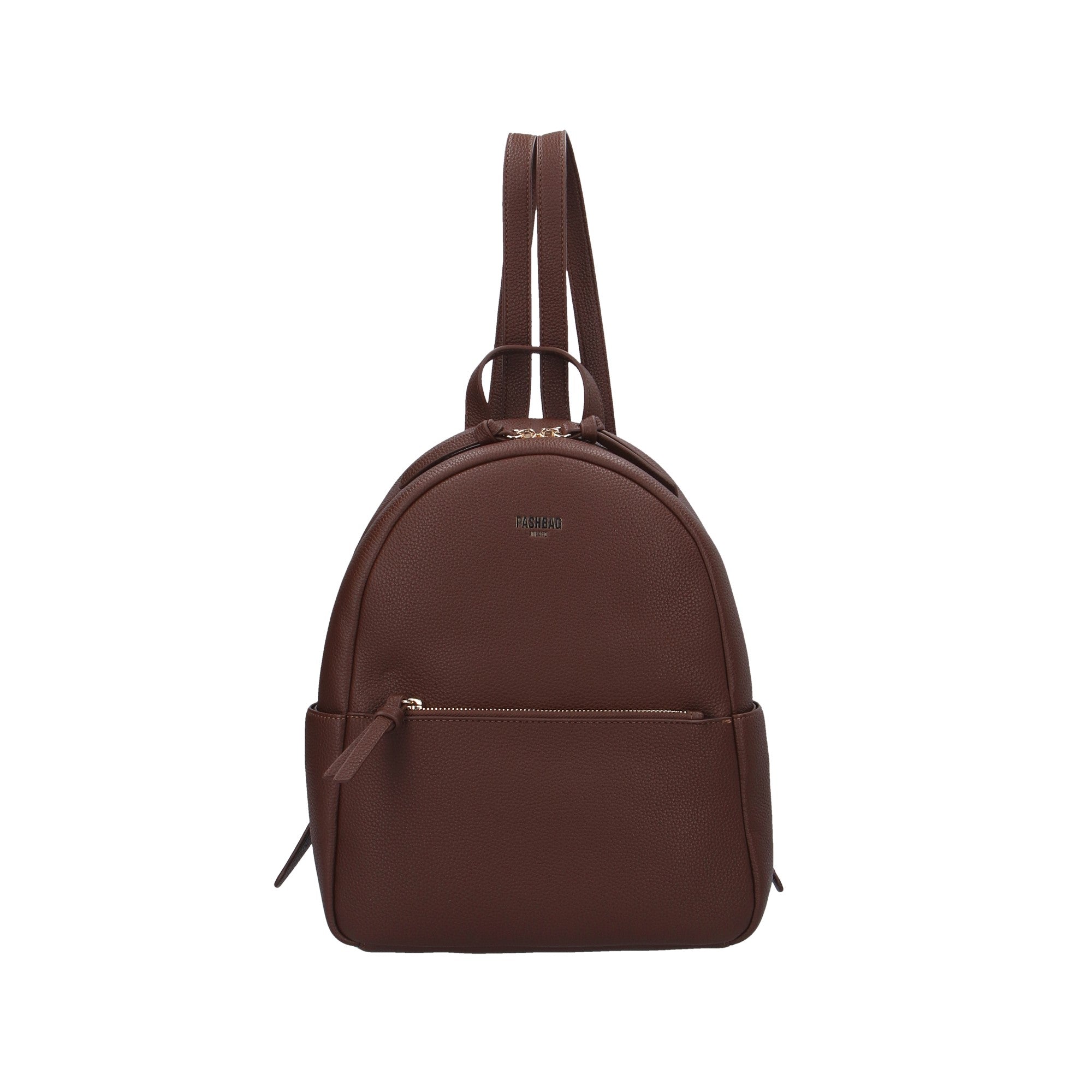 Pash Bag ZAINETTO Marrone