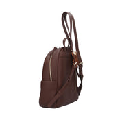 Pash Bag ZAINETTO Marrone