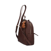 Pash Bag ZAINETTO Marrone
