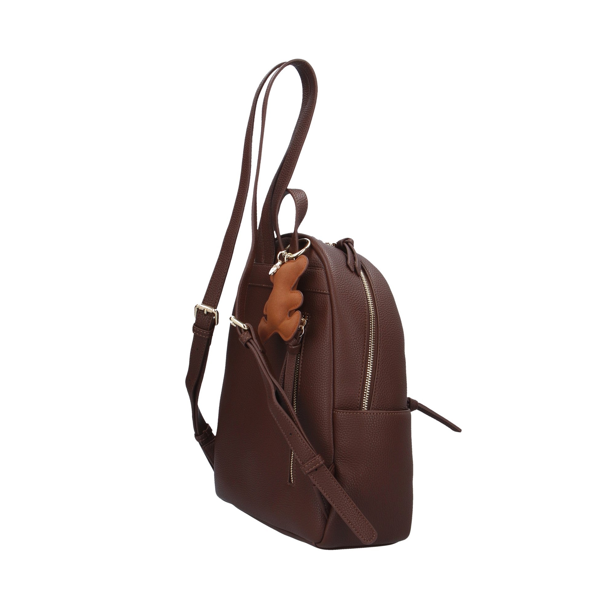 Pash Bag ZAINETTO Marrone