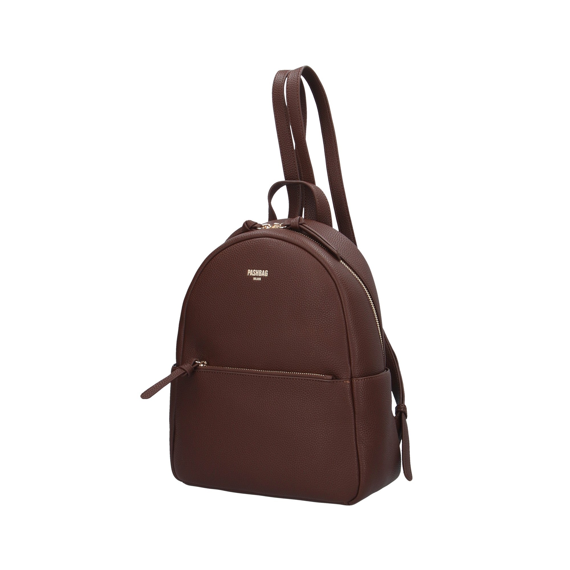 Pash Bag ZAINETTO Marrone