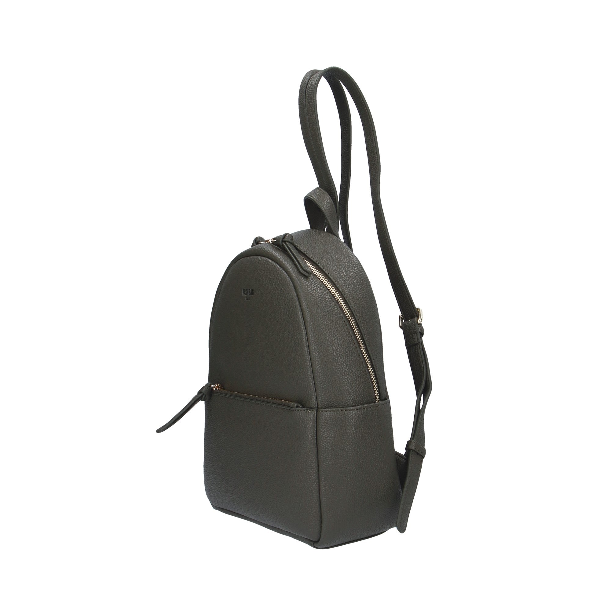Pash Bag ZAINETTO Verde Militare