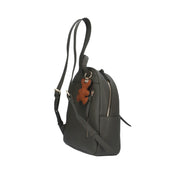 Pash Bag ZAINETTO Verde Militare