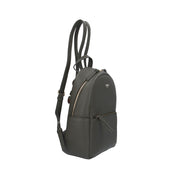 Pash Bag ZAINETTO Verde Militare