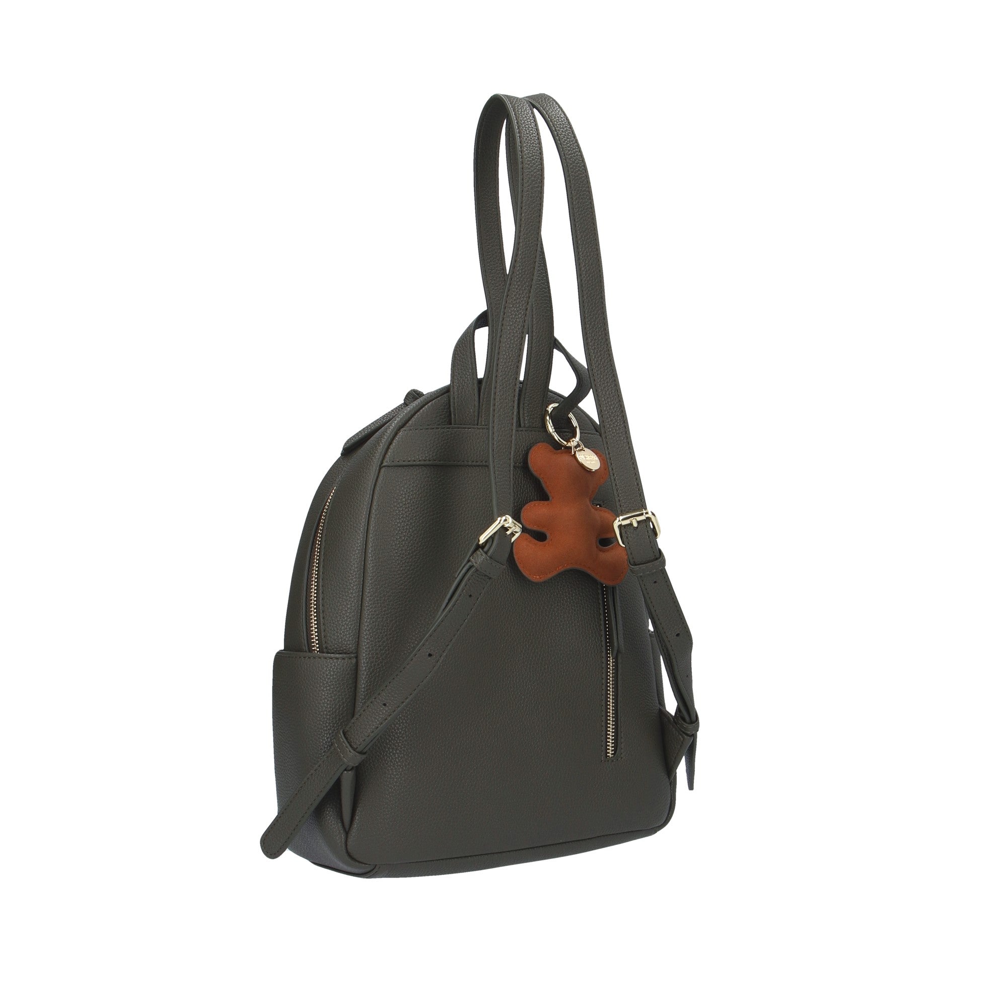 Pash Bag ZAINETTO Verde Militare