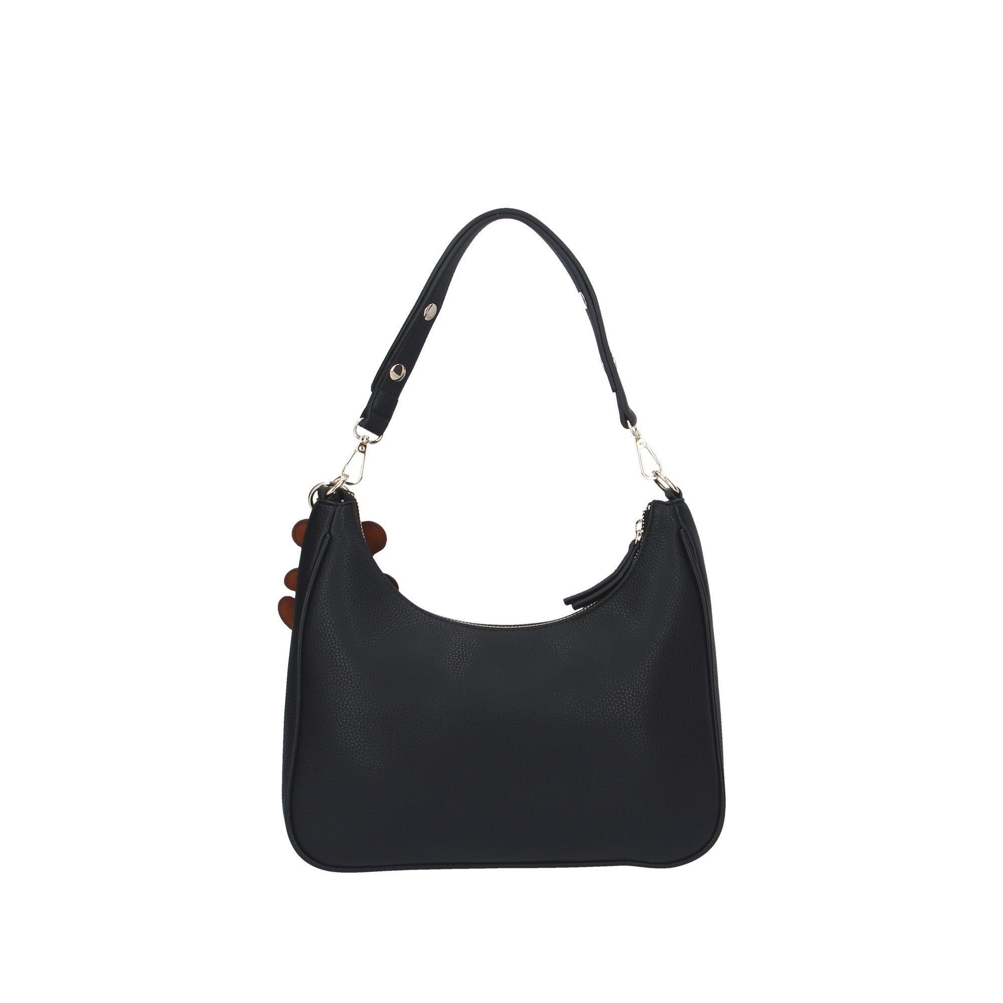 Pash Bag BORSA A SPALLA Nero