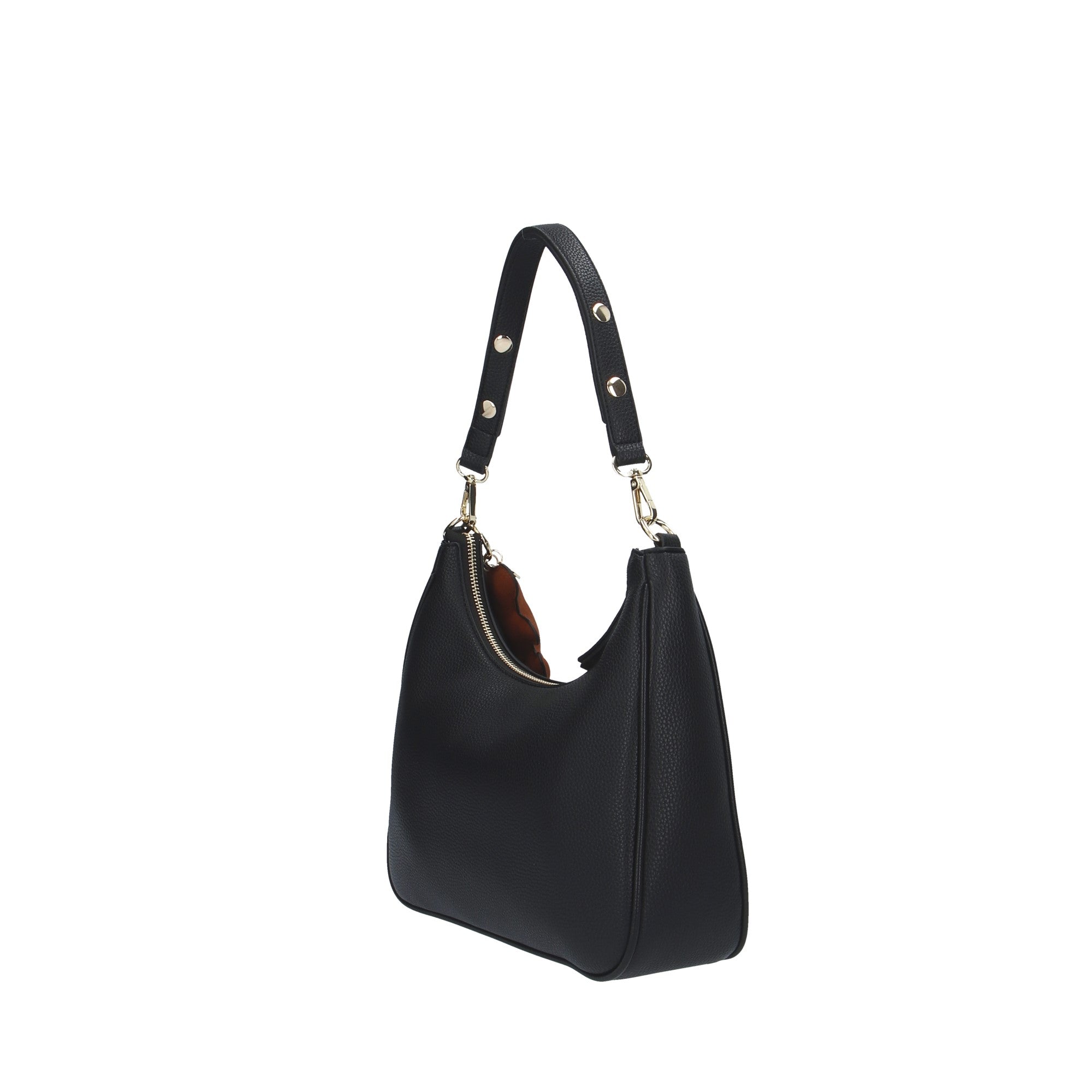 Pash Bag BORSA A SPALLA Nero