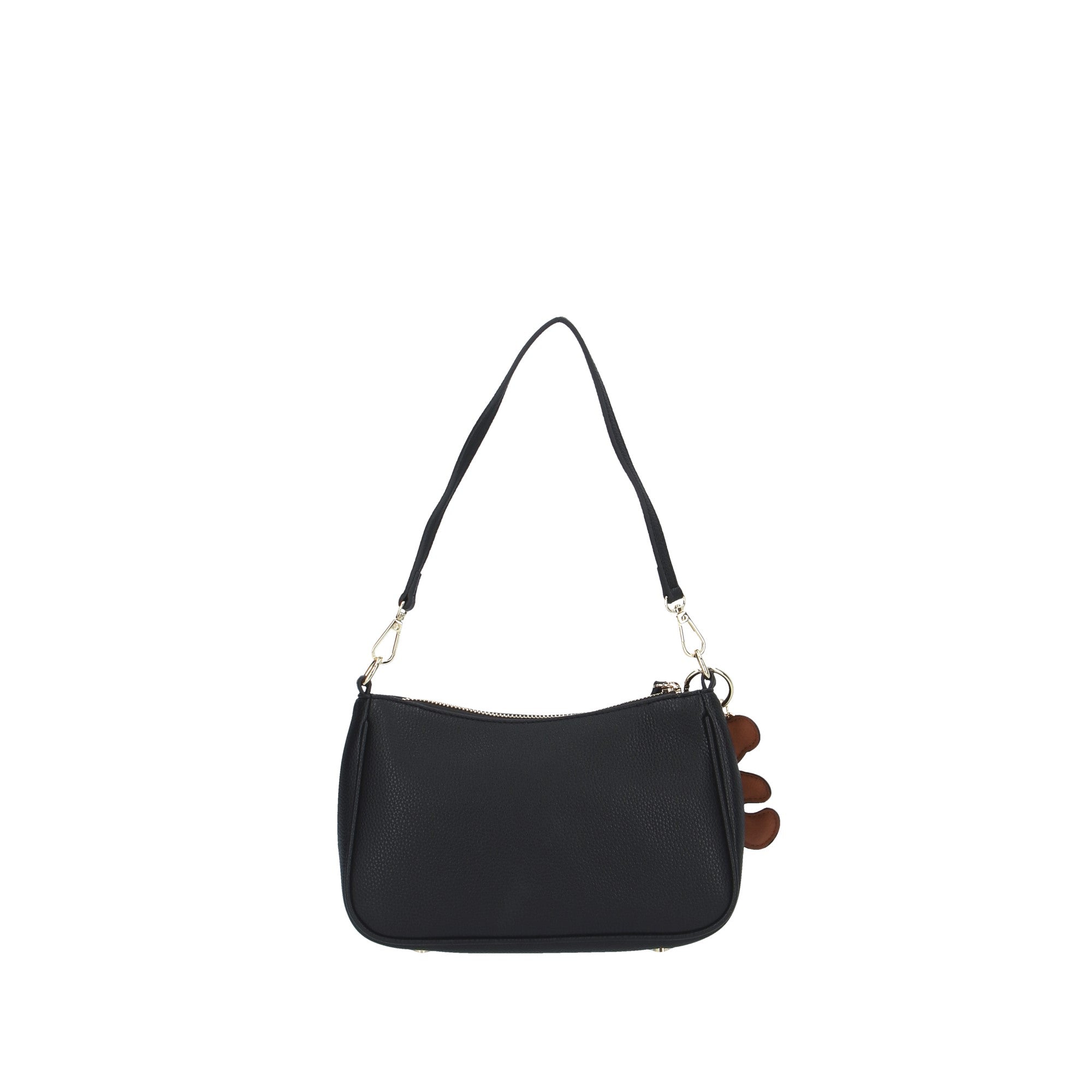 Pash Bag BORSA A MANO Nero