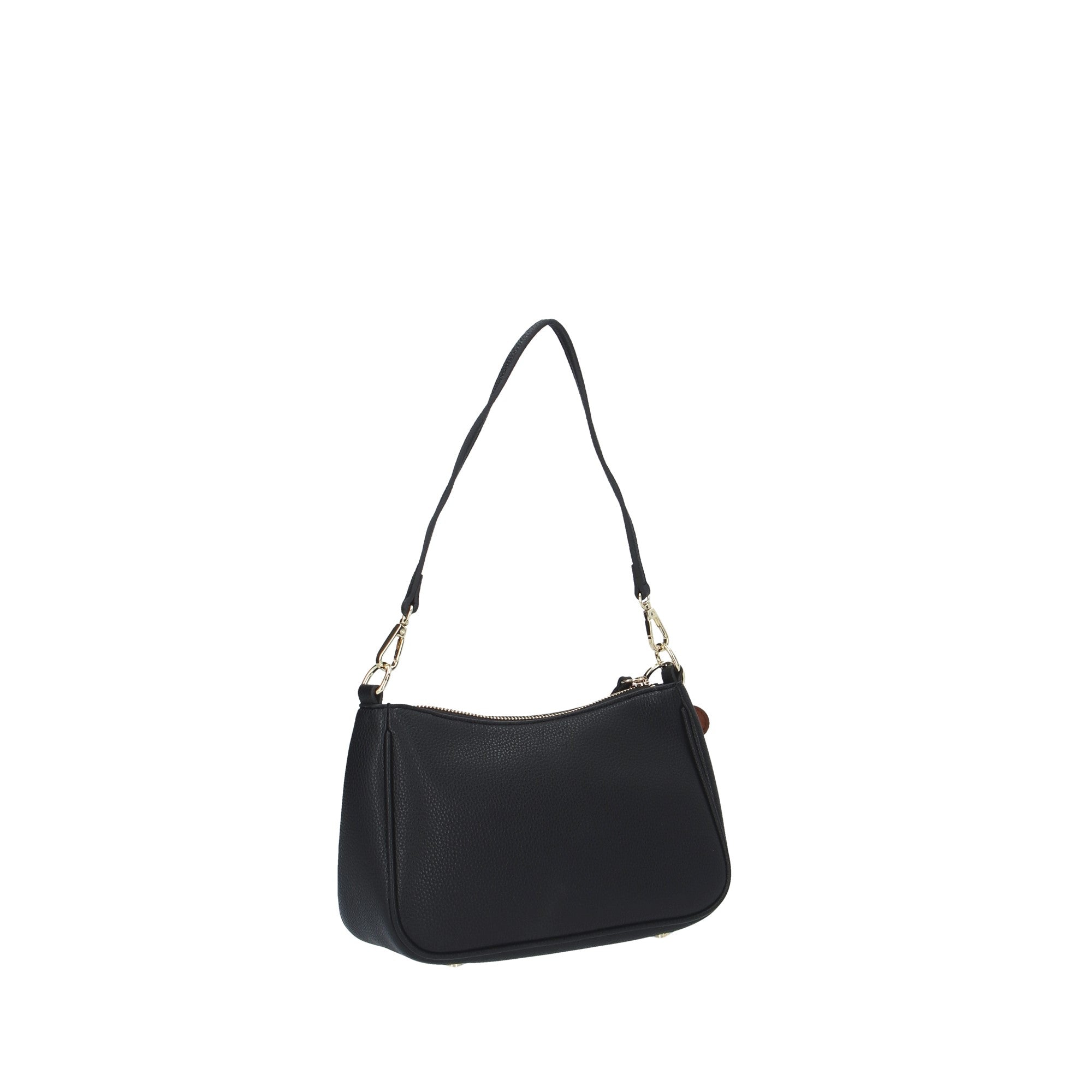 Pash Bag BORSA A MANO Nero