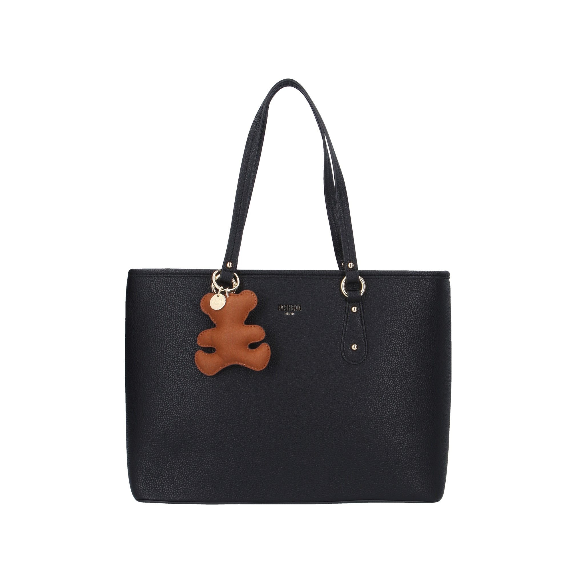 Pash Bag BORSA A MANO Nero