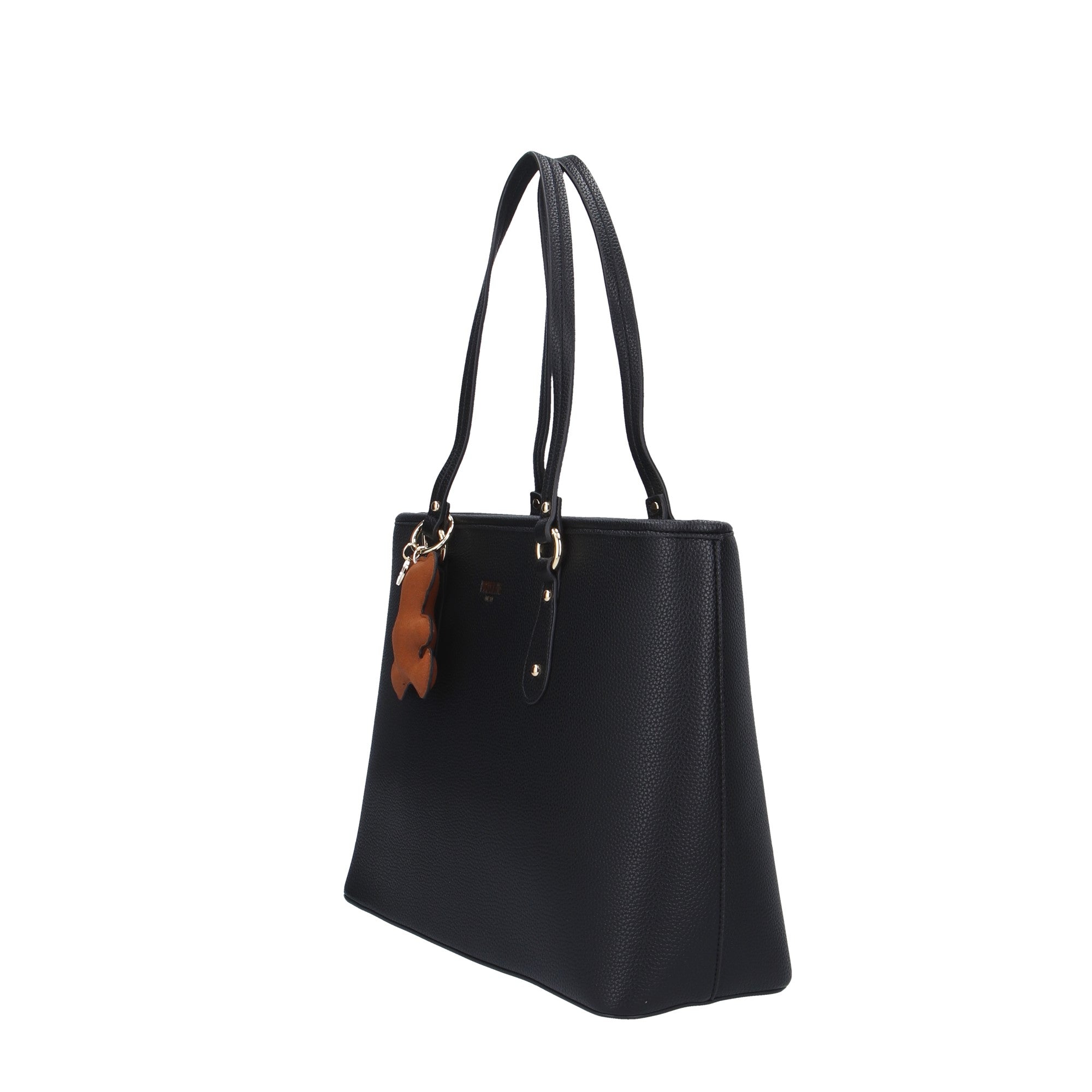 Pash Bag BORSA A MANO Nero