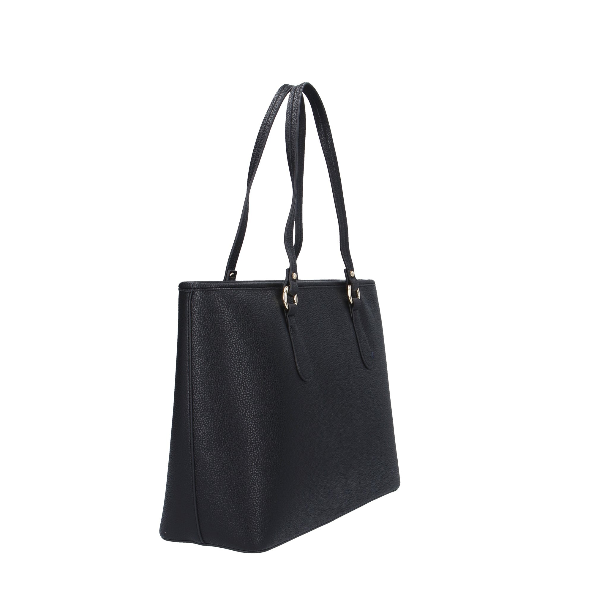 Pash Bag BORSA A MANO Nero