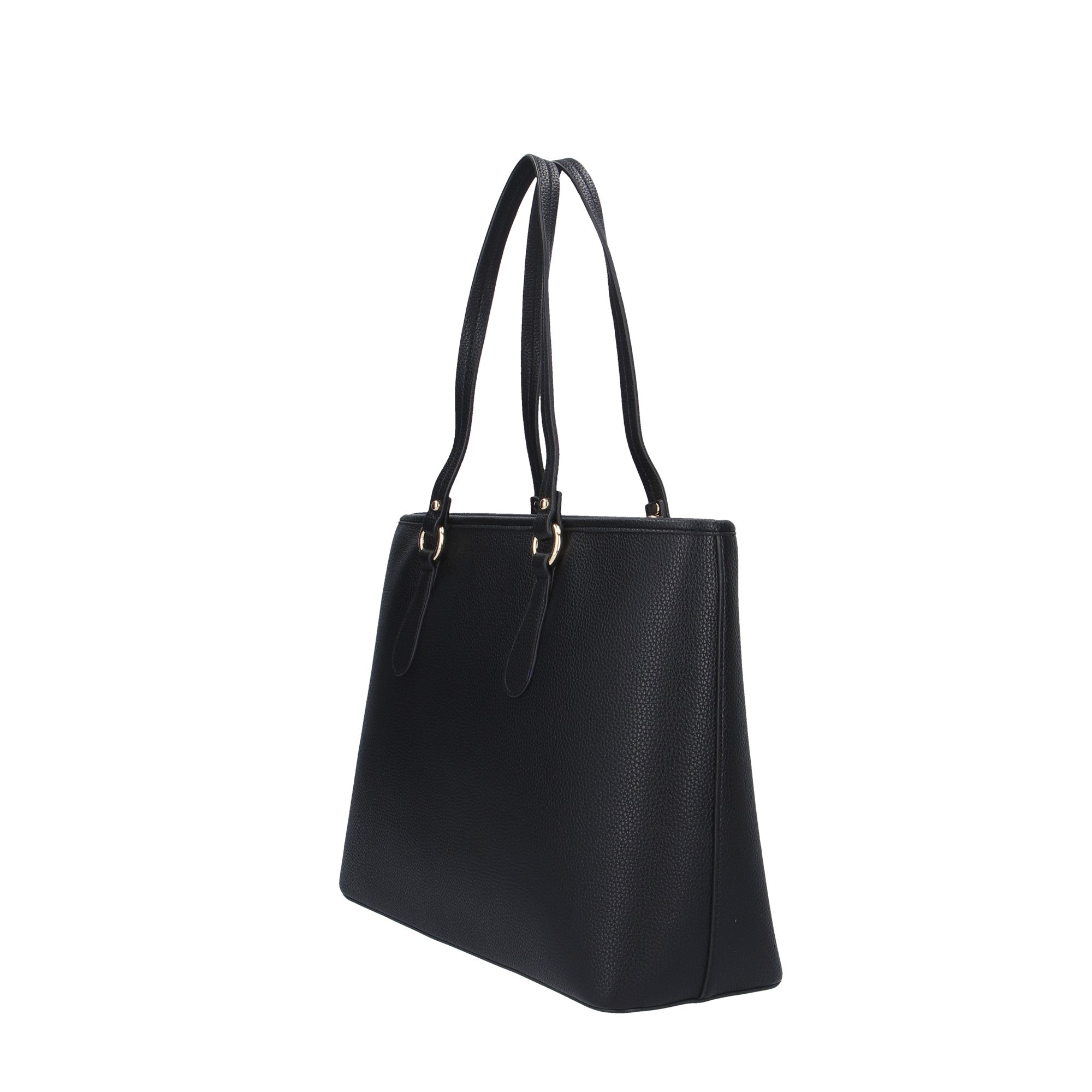 Pash Bag BORSA A MANO Nero