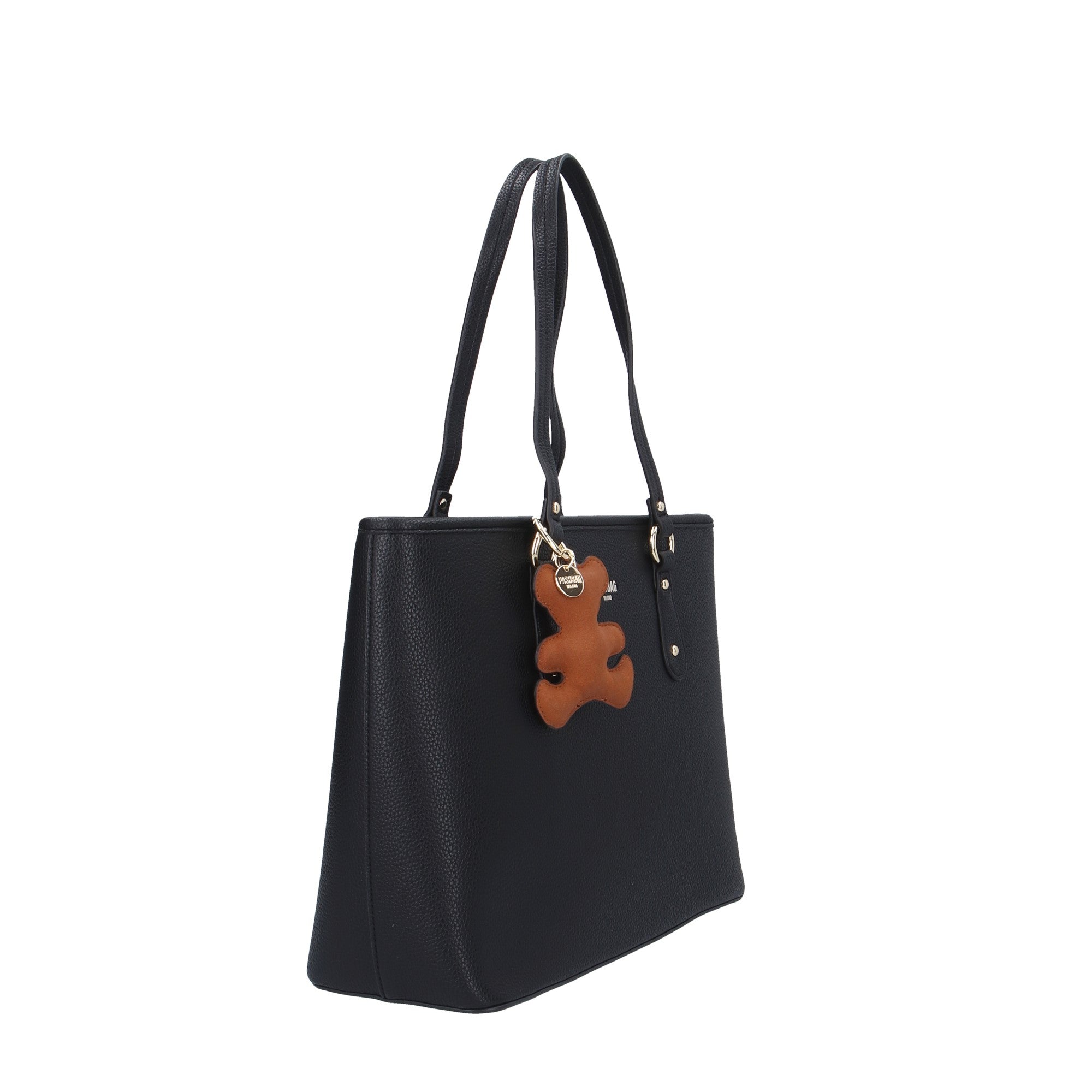 Pash Bag BORSA A MANO Nero