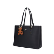 Pash Bag BORSA A MANO Nero