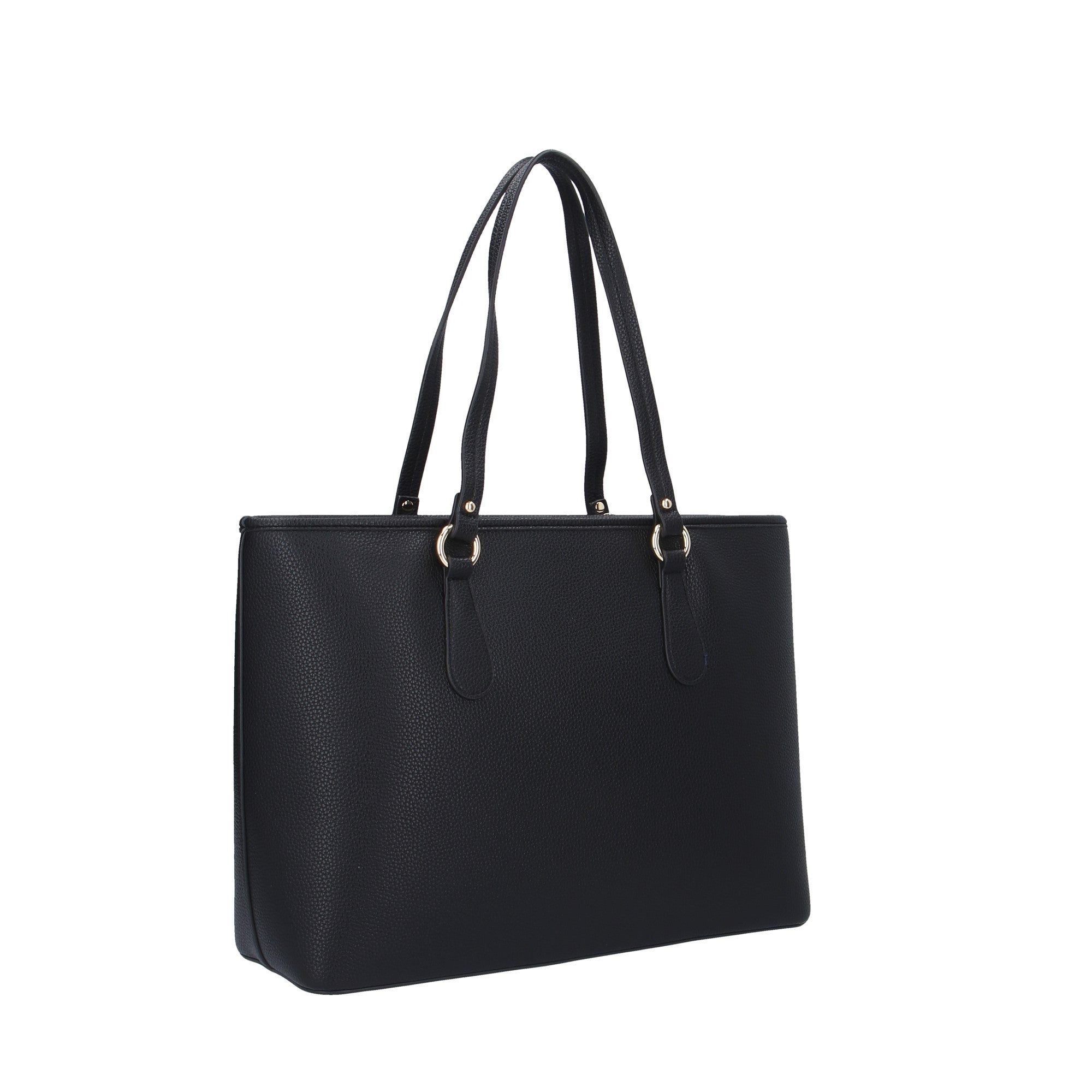 Pash Bag BORSA A MANO Nero