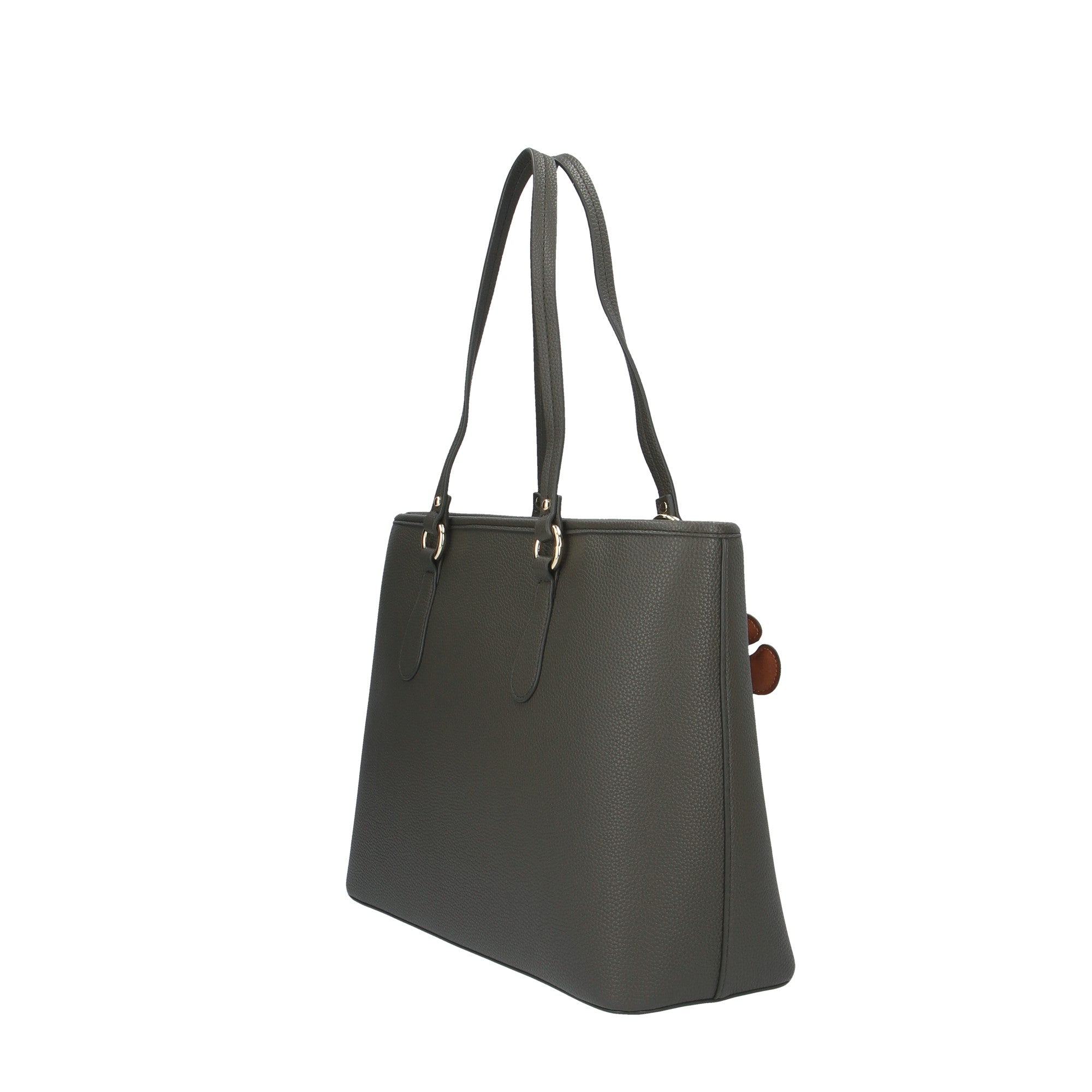 Pash Bag BORSA A MANO Verde Militare