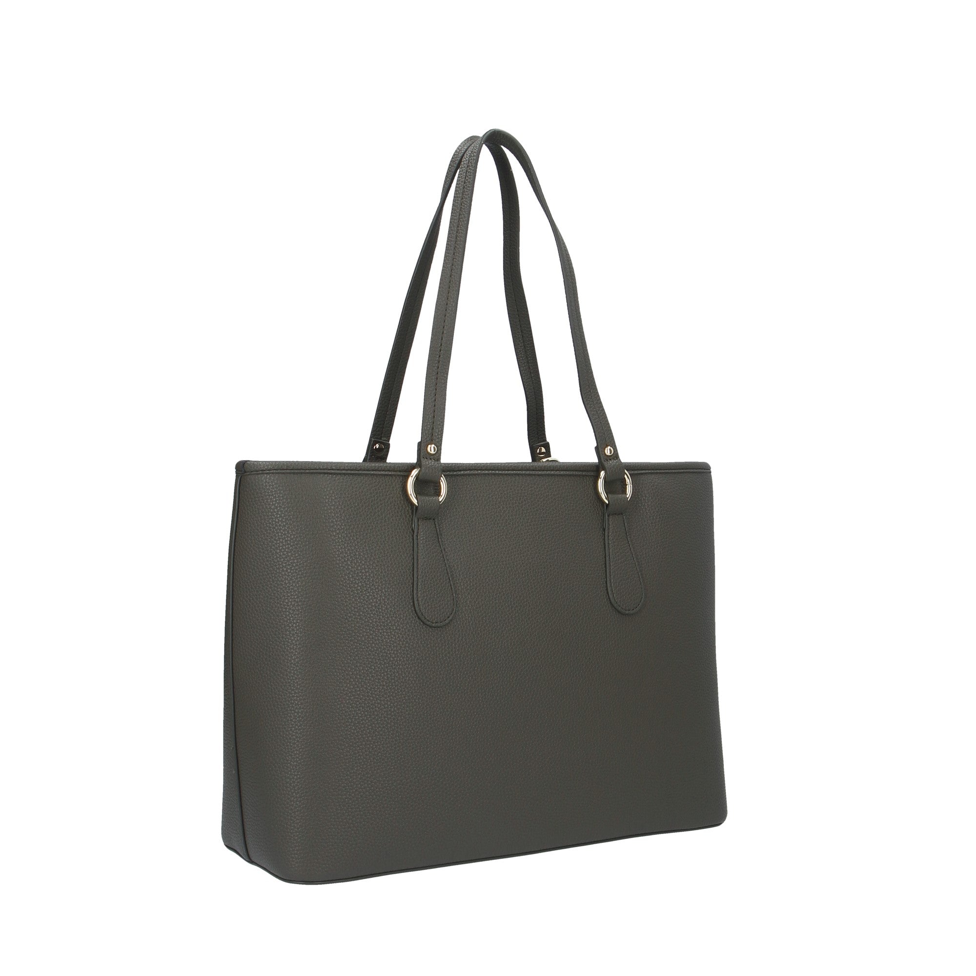 Pash Bag BORSA A MANO Verde Militare