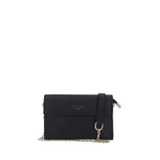 Pash Bag POCHETTE Nero