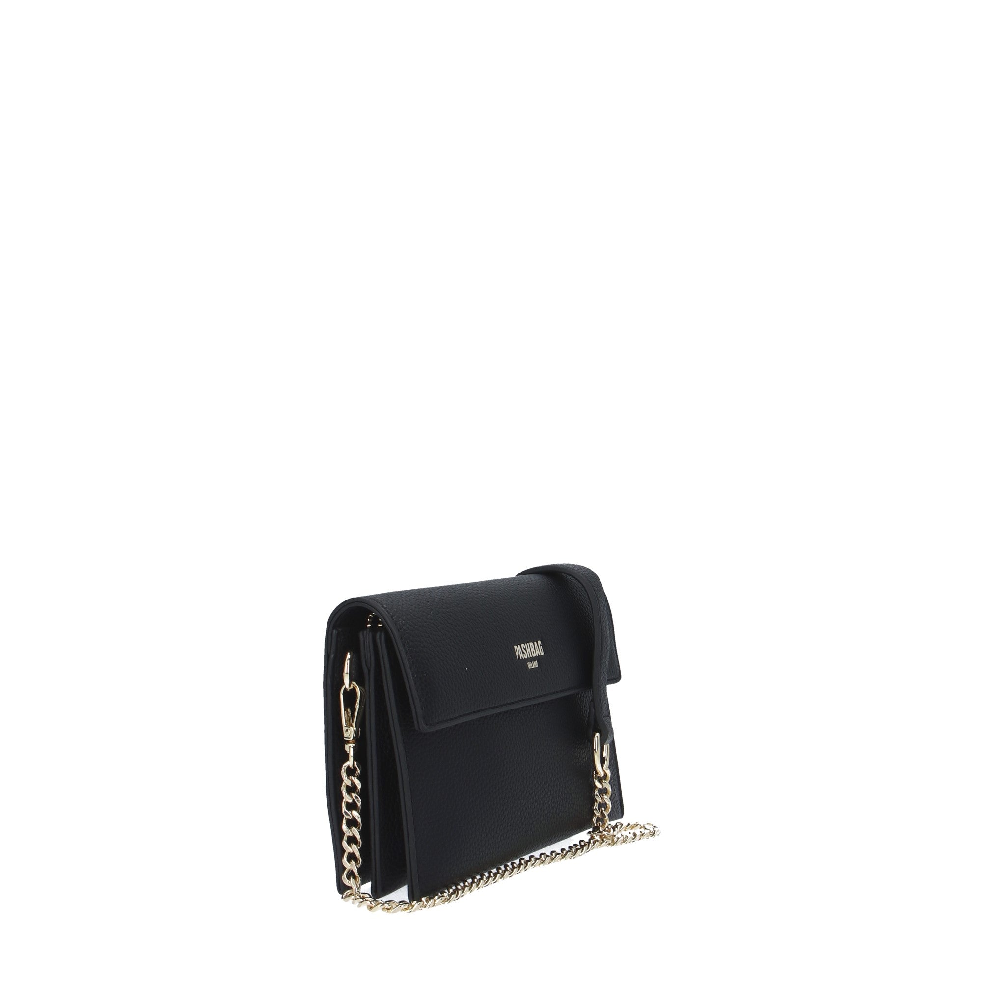 Pash Bag POCHETTE Nero
