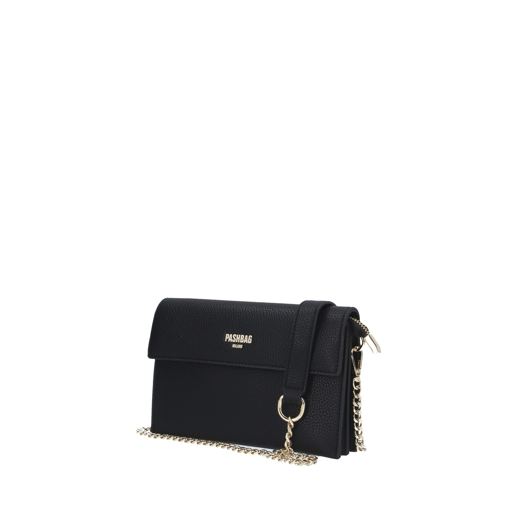 Pash Bag POCHETTE Nero