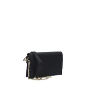 Pash Bag POCHETTE Nero