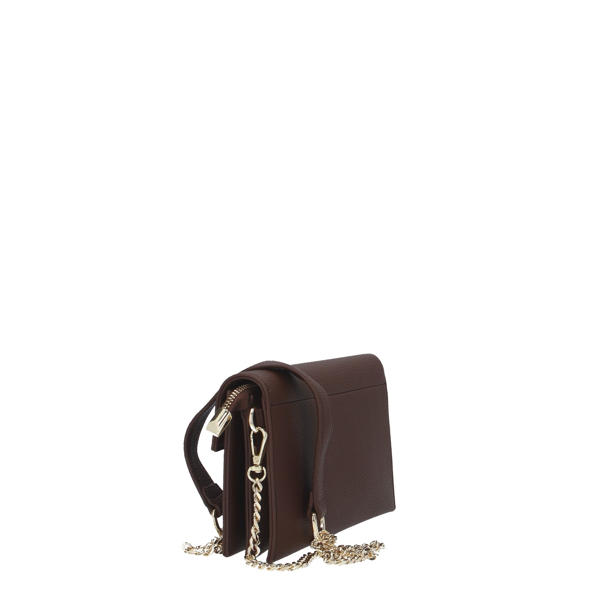 Pash Bag POCHETTE Marrone