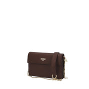 Pash Bag POCHETTE Marrone